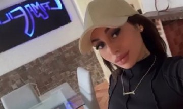 A Tamara Báez le sugirieron un tratamiento contra las compras compulsivas: su reacción