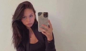 Juanita Tinelli se fotografió en bikini XXS como nunca antes y paralizó las redes