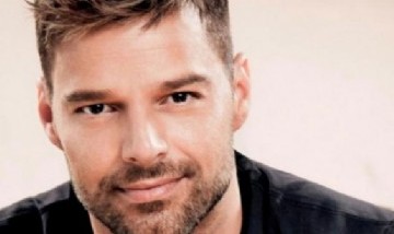 ¡Hot! Ricky Martin celebró su cumpleaños con una foto que revolucionó a sus fans