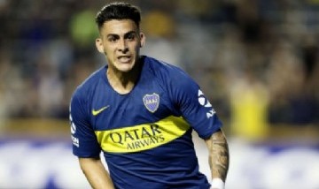 Fútbol: Regalo de Navidad para Russo, Cristian Pavón regresa a Boca