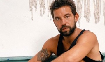 Cantando 2020: Filtran fotos hot de Agustín "Cachete" Sierra y se vuelven virales