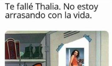 VIDA