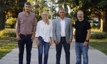 Una intendenta se sumó a La Libertad Avanza y ya son tres los dirigentes que abandonaron el PRO