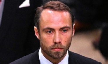 El hermano de la princesa de Gales habló de su intento de suicidio y cómo su perra le salvó la vida