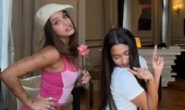 ZECCA, Emilia, Bb trickz - supersexi (Official Video)