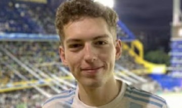 Davoo ganó el premio Ídolo al streamer del año