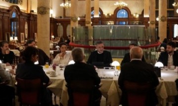 CABA financiará cuatro producciones en 2026 con reintegros de hasta el 25 por ciento de los gastos