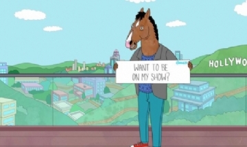 BoJack Horseman estrena el tráiler de su última temporada