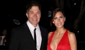 ¿Separados? Barby Franco reavivó los rumores de crisis con Fernando Burlando