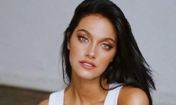 Oriana Sabatini volvió a dar positivo al test de coronavirus