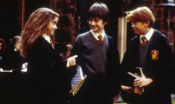 "Harry Potter en casa" la opción para que los niños se diviertan en la cuarentena