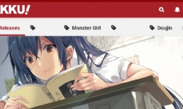 Un sitio web de hentai colapsó tras ofrecer contenido gratis por la cuarentena
