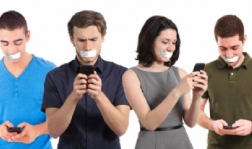 Generación Muda: por qué los millennials no quieren hablar por teléfono