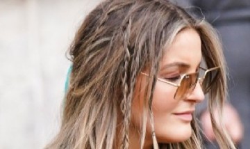 Tips para hacerte peinados con gomitas elásticas sin arruinarte el cabello
