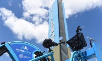 Mi bici tu bici será gratuito este martes para usuarias y usuarios registrados