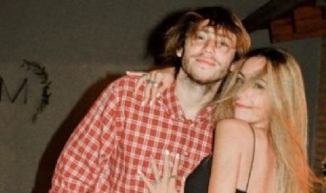 Rocío Moreno, sobre su separación con Paulo Londra: "Estaba enamorada y dejé pasar cosas"