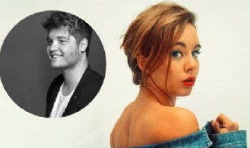 Maite Lanata y Toto Kirzner ya no se esconden: blanquearon su coqueteo en las redes sociales