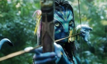 Cine: confirman que Avatar 2 está lista y Avatar 3 está por terminar su filmación