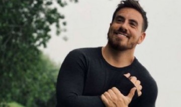 La sorprendente revelación sexual de Fede Bal: "Pido perdón..."