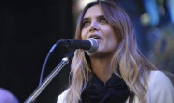 Amalia Granata y su fuerte reclamo para que vuelvan las clases presenciales