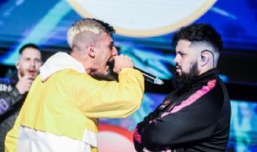FMS Argentina 2020: Los freestylers argentinos listos para la segunda fecha