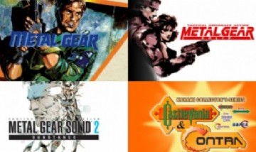 Vuelve la mítica saga de Metal Gear Solid a la PC después de 20 años y muchas sorpresas más