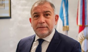 Luis Juez declaró una casa por 9,4 millones de pesos y su valor supera los 850 mil dólares