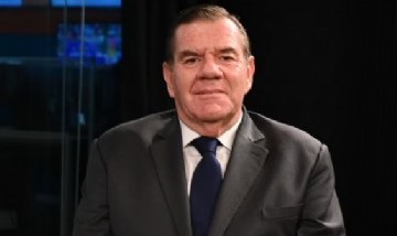 Guillermo Montenegro propuso fijar la responsabilidad penal desde los 14 años en la Provincia