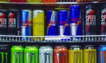 Crece el consumo de energizantes entre jóvenes y advierten por más consultas médicas por efectos adversos