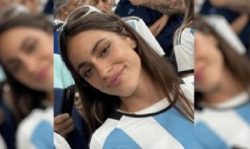 ¡Tini Stoessel se fue de Qatar!: la artista viajó a Barcelona y se encendieron alarmas