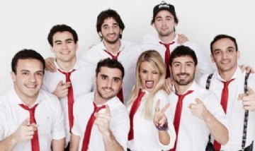Melina Lezcano anunció que abandona Agapornis: "Hasta siempre"