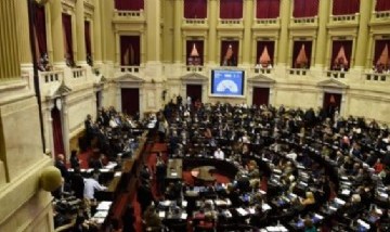 Diputados aprobó la promoción de las inversiones en la industria automotriz y de la bio y nanotecnología