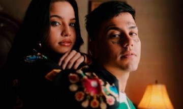 Emilia Mernes y Duki lanzaron "Como sino importara" y hubo muchos memes burlándose de Neymar