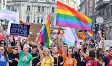 El Día Internacional del Orgullo será virtual y durará 24 horas seguidas