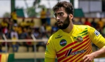Conmoción en Guatemala: un futbolista de 25 años murió en pleno entrenamiento