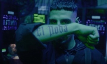 TEKA - EL NOBA, DJ ALEX | E6 (Video Oficial)