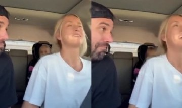 Una nena respondió con inesperada lógica y se volvió viral tras discusión con su madre