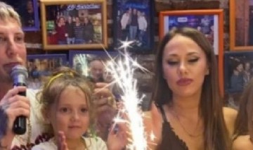 El inesperado regalo de El Polaco a Barby Silenzi por su cumpleaños que la dejó sin palabras