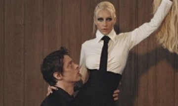 Christina Aguilera sorprende a sus fans con nuevo cambio radical en el rostro