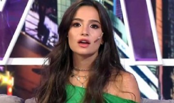 Brenda Asnicar dura contra los haters: "Ese vampirismo de querer destruir a una mujer haciendo cyberbullying"