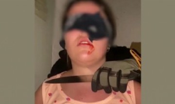 Simuló su propio secuestro para sacarle una fortuna a su mamá y terminó detenida