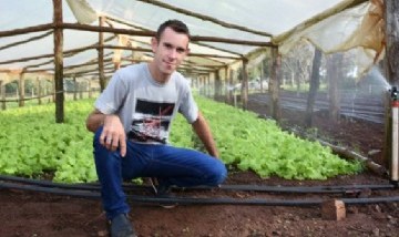Se viene el 1° Congreso Nacional AFA para Jóvenes Productores en el City Center