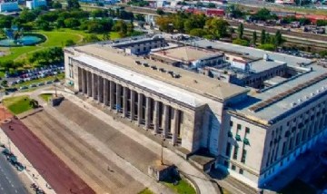 La UBA se llena de pacientes: la Facultad de Odontología ofrece atención 40 por ciento más barata