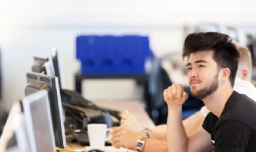 Programadores: Cómo ganar $100.000 por mes