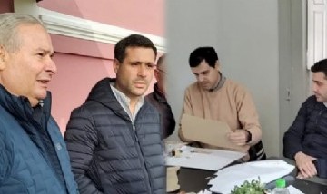 Salto: se realizó la apertura de sobres de la Licitación Pública N°6 para la construcción de viviendas