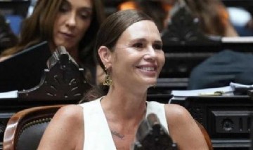 Una diputada de Milei aseguró que viviremos 200 años y que el Gobierno construye un "paraíso terrenal"