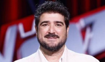 Antonio Orozco vuelve a la Argentina en 2027: cuándo toca en Córdoba, Rosario y Buenos Aires