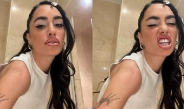 Lali Espósito habló sobre salud mental: "Tuve ansiedad a un nivel dramático"