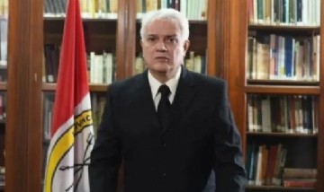 Santa Fe: El precandidato a gobernador Edelvino Bodoira sufrió un accidente de tránsito