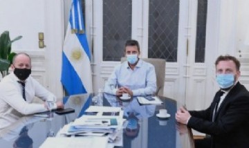 Baja al piso de ganancias: el Frente de Todos también se suma al proyecto